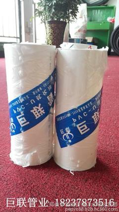 安陽(yáng)PVC排水管廠家直供 UPVC管材管件定制批發(fā)，細(xì)節(jié)決定品質(zhì)