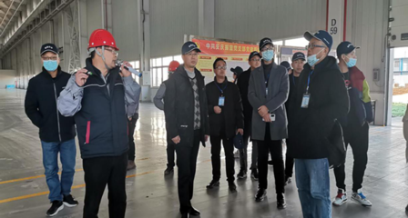 安慶借力網絡名人 齊擎志共繪發展新卷