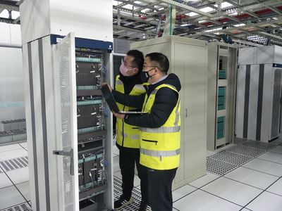 眾志成城 抗擊疫情 蚌埠移動與你并肩同行
