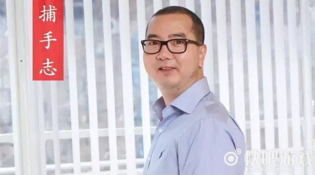 對話晨興資本張斐:我們仍處于互聯網早期
